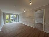 Bild 2 - 2 Zimmer Etagenwohnung zum Kaufen in Lienen