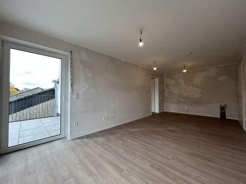 Bild 3 - 2 Zimmer Etagenwohnung in Lienen