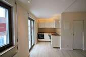 Kochen mit Einbauküche - 2 Zimmer Etagenwohnung in Dresden