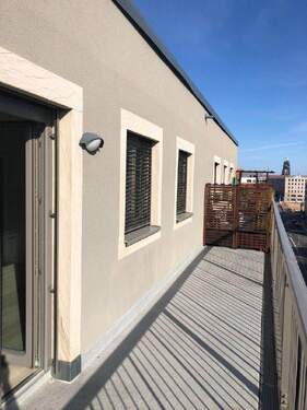 Balkon - 