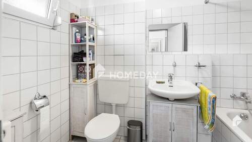 Badezimmer 2 - 