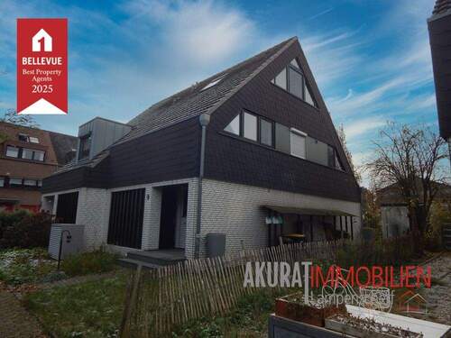 Außen - *****Haus sucht glückliche Familie, für individuelles Wohnen mit großzügiger Ausstattung*****