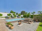 Garten & Pool - 