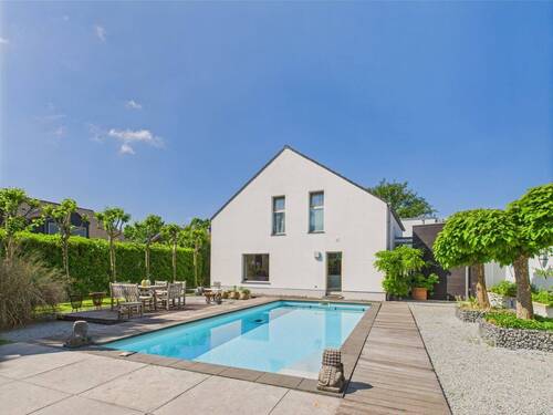 Titelbild - 6 Zimmer Einfamilienhaus zum Kaufen in Pulheim