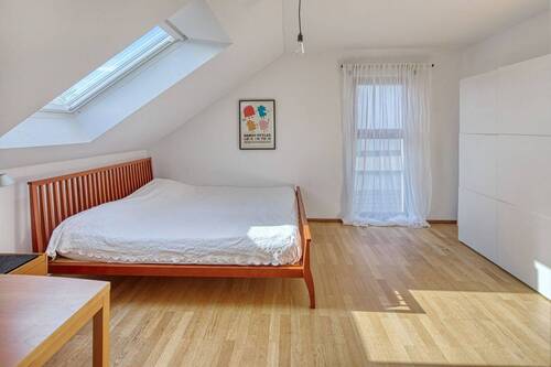 Schlafzimmer - 