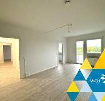 Komfortable 3-Raum-Wohnung mit großzügigem Grundriss - Chemnitz Kappel