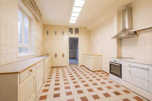 Zustand Wohnung EG - 