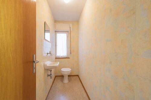 Zustand Badezimmer 1.OG - 