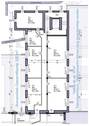 Grundriss - 5 Zimmer Büro zur Miete in Chemnitz