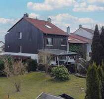 Ihr neues Eigenheim auf dem Deutenberg - komfortabel leben in Top-Lage - Villingen - Schwenningen