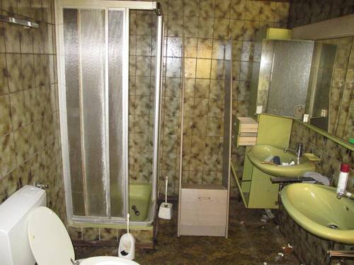 Bad EG - Einfamilienhaus mit 140,00 m&sup2; in Balingen zum Kaufen