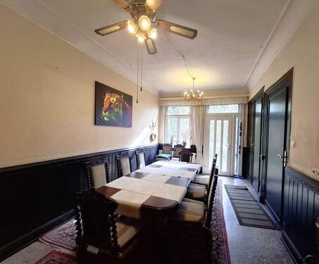 Diele.jpg - Einfamilienhaus mit 200,00 m&sup2; in Nordenham zum Kaufen