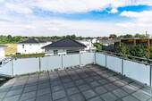 Dachterasse - 