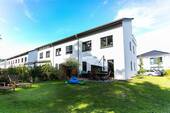 Hausansicht - Havelmarina - großzügiges Reihenendhaus in Spandau