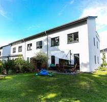 Havelmarina - großzügiges Reihenendhaus in Spandau - Berlin