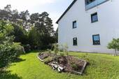 Garten - 5 Zimmer Reihenendhaus zur Miete in Berlin