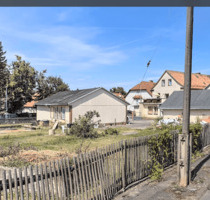 Baugrundstück in Arnstadt OT Rudisleben