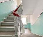 Treppenhaus - 