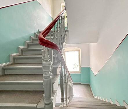 Treppenhaus - 