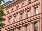 Fassade - WRANGELKIEZ - SONNIGE 2-ZIMMER-WG IM 4.OG MIT WEITBLICK