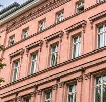 WRANGELKIEZ - SONNIGE 2-ZIMMER-WG IM 4.OG MIT WEITBLICK - Berlin Kreuzberg