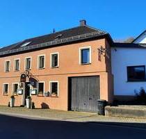Beliebter historischer Landgasthof mit vielen Nutzungsmöglichkeiten zu verkaufen - Dahlem