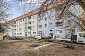 Spielplatz derzeitim Bau - 