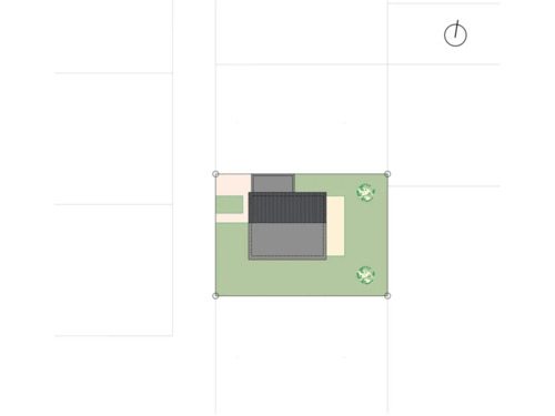 Lageplan - 