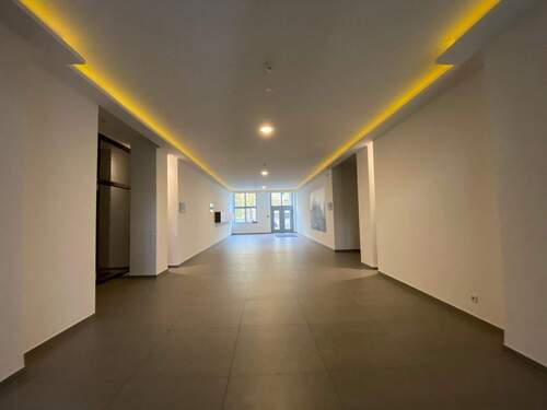 Treppenhaus - 