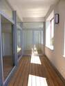 Loggia - 4 Zimmer Etagenwohnung zum Kaufen in Leipzig