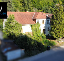 Dornröschenhaus in Bergweiler - Sanierungsobjekt mit großem Potenzial - Tholey
