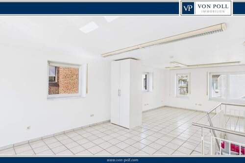 titelbild neu - Helle und großzügige Büroflächen über zwei Etagen in Pulheim