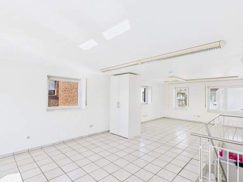 Büroflache OG - Büro zur Miete in Pulheim