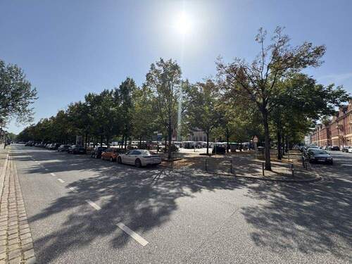 Bassinplatz - 1 Zimmer Mehrfamilienhaus, Wohnhaus zum Kaufen in Potsdam