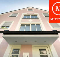 MUTZHAS - Wohnung am Pasinger Stadtpark - München