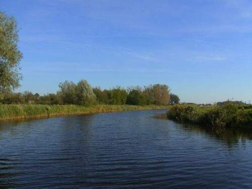 Umgebung von Nauen - 