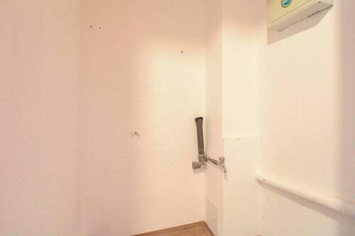 Abstellkammer - 