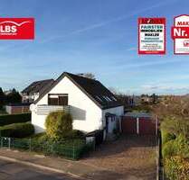 Reserviert! Zweifamilienhaus in Toplage - ideal für Renovierer - Minden Bölhorst