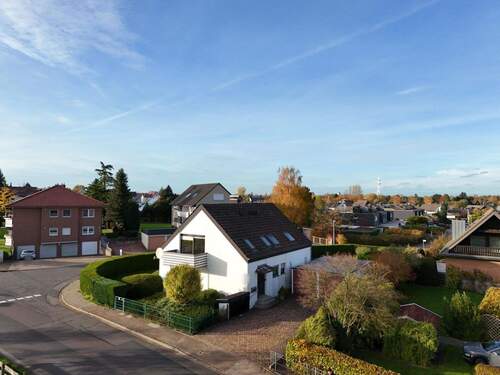 Außenansicht - 7 Zimmer Mehrfamilienhaus, Wohnhaus in Minden