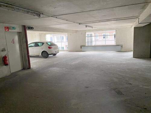 Stellplätze Parkhaus Kassel - Einfamilienhaus in Kassel