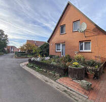 Gepflegtes Einfamilienhaus - 185.000,00&nbsp;EUR Kaufpreis, ca.&nbsp; 160,00&nbsp;m&sup2;&nbsp;Wohnfl&auml;che in Petershagen-Schlüsselburg (PLZ: 32469)