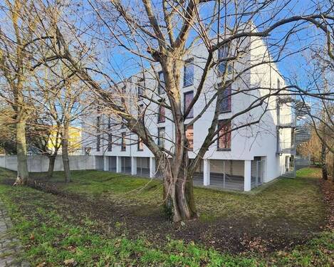 BEISPIEL / VISUALISIERUNG - Grundstück in Hamburg zum Kaufen