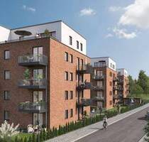 Stilvolles Wohnen im Musikerviertel - Lübeck St. Lorenz Nord