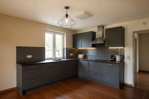 Küche Beispiel - (KI generiert) - 