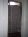 WC mit Fenster - 
