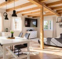 Exklusives Einfamilienhaus in Ostholstein - viel Raum, Einliegerwohnung & eigener Wald - Lensahn Sipsdorf