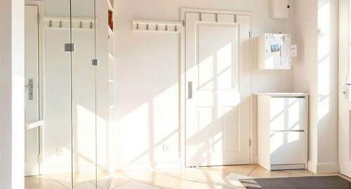 Eingangsbereich - 1 Zimmer Einfamilienhaus in Lensahn