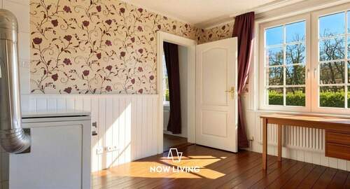 Wohn.- Esszimmer ELW - 