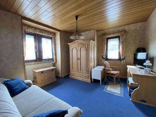 Kinderzimmer - 