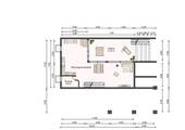 Grundriss Tiefgeschoss - 